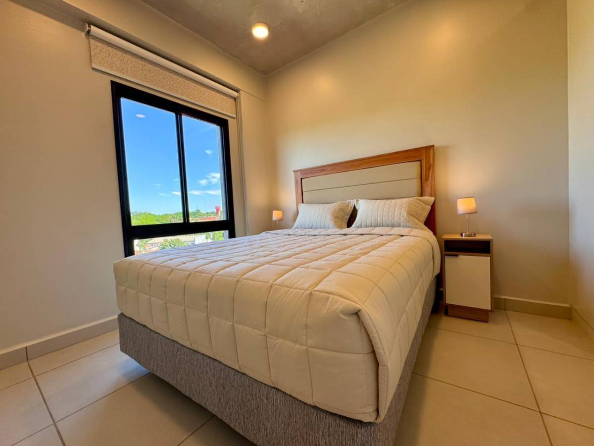 BRAND NEW FURNISHED APARTMENT, Encarnación, Itapúa - imagen 8