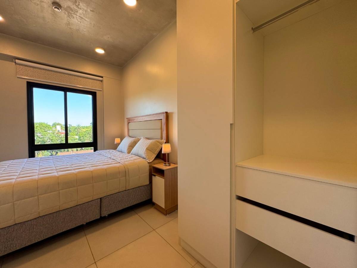 BRAND NEW FURNISHED APARTMENT, Encarnación, Itapúa - imagen 9
