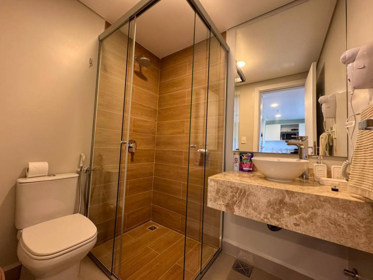 BRAND NEW FURNISHED APARTMENT, Encarnación, Itapúa - imagen 10