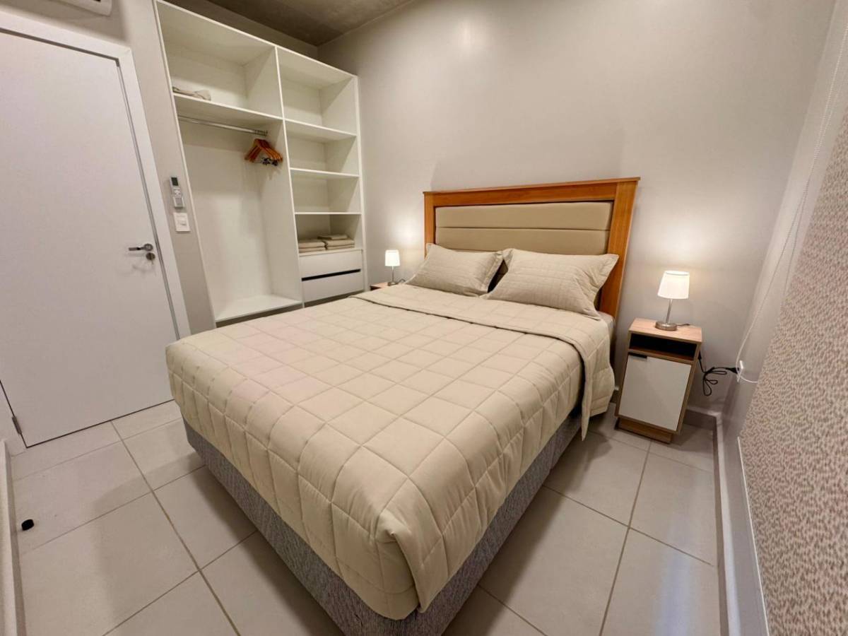 BRAND NEW FURNISHED APARTMENT, Encarnación, Itapúa - imagen 12