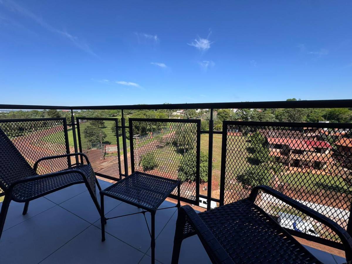 BRAND NEW FURNISHED APARTMENT, Encarnación, Itapúa - imagen 13