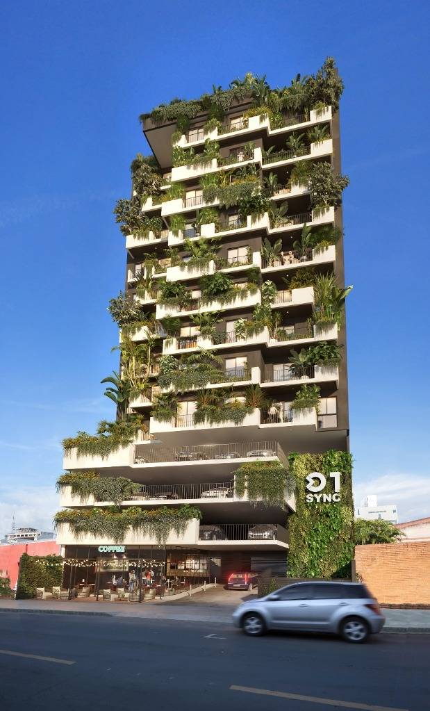 ONE-BEDROOM PLUS APARTMENT FOR SALE, VILLA MORRA - ASUNCION - imagen 6