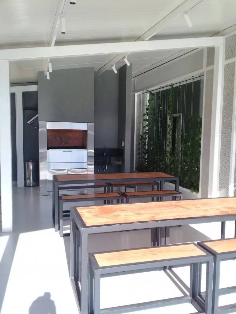 APARTMENT IN FERNANDO DE LA MORA TOWNCENTER CAÑADA, Fernando de la Mora, Central - imagen 6