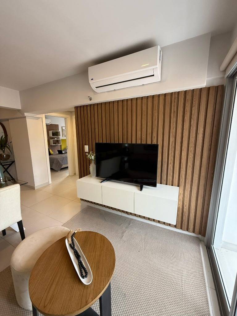 2-BEDROOM APARTMENT - ORQUIDEAS BUILDING, Santa Librada, Asunción - 5