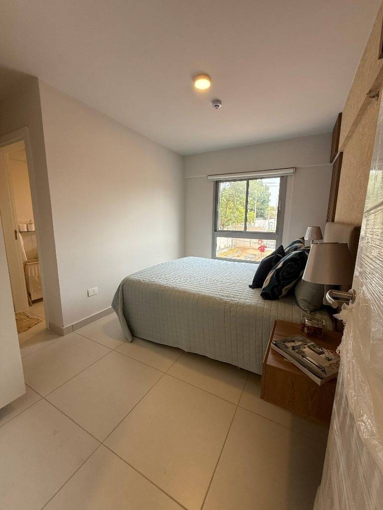 2-BEDROOM APARTMENT - ORQUIDEAS BUILDING, Santa Librada, Asunción - 10