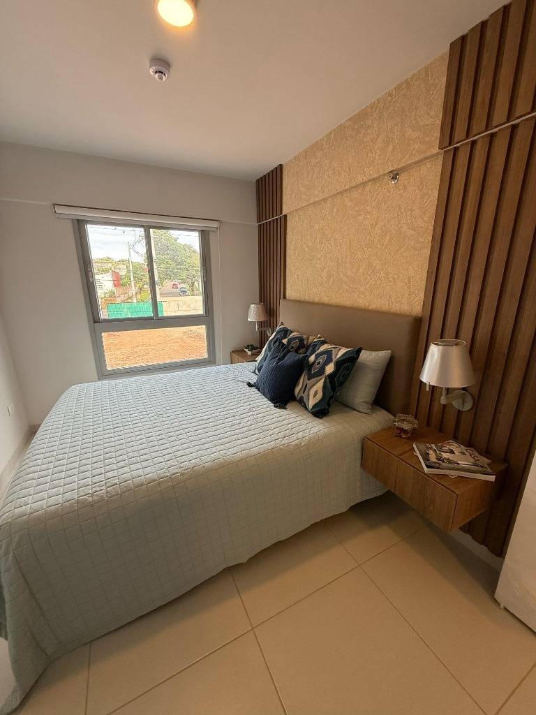 2-BEDROOM APARTMENT - ORQUIDEAS BUILDING, Santa Librada, Asunción - 13