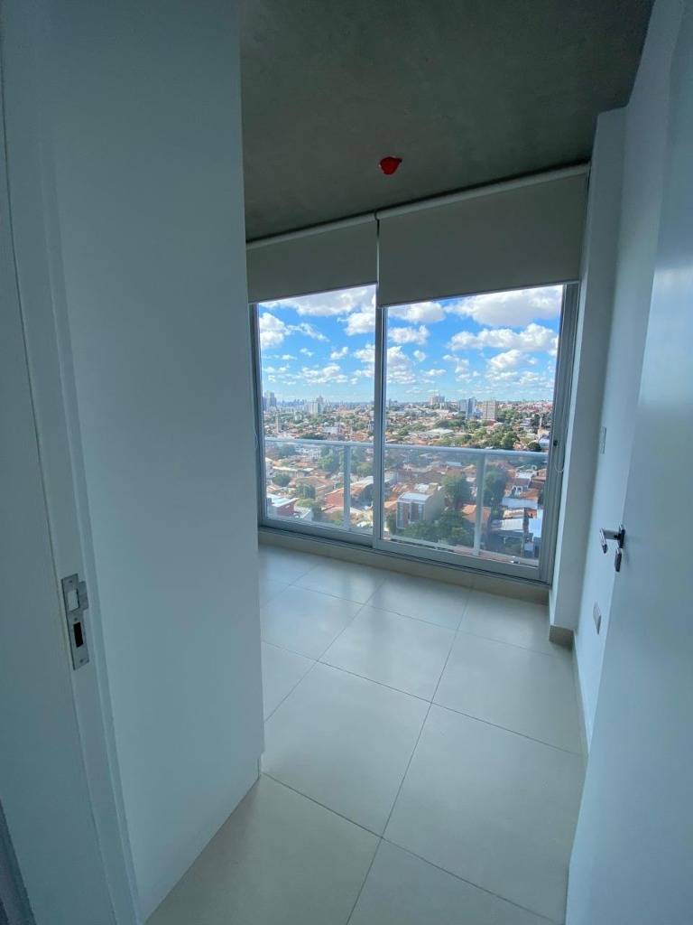 2-BEDROOM APARTMENT IN ZENITH BUILDING, MEXICO, Gral. Diaz, Asunción - imagen 4