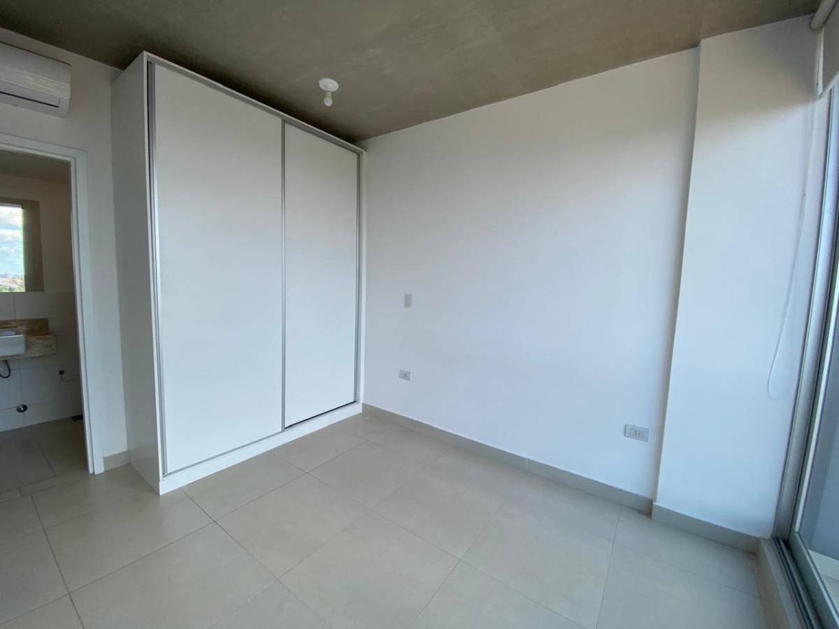 2-BEDROOM APARTMENT IN ZENITH BUILDING, MEXICO, Gral. Diaz, Asunción - imagen 5