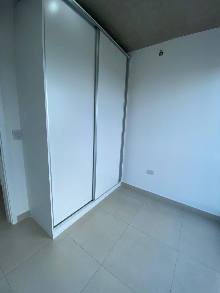 2-BEDROOM APARTMENT IN ZENITH BUILDING, MEXICO, Gral. Diaz, Asunción - imagen 7