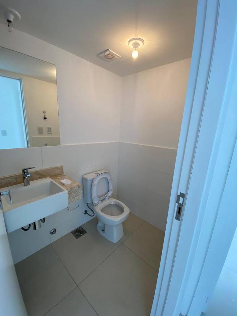 2-BEDROOM APARTMENT IN ZENITH BUILDING, MEXICO, Gral. Diaz, Asunción - imagen 8