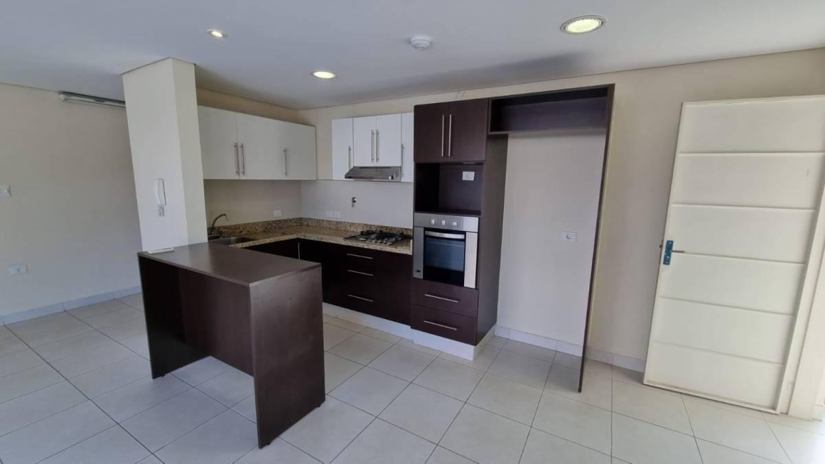 1 BEDROOM APARTMENT FOR SALE IN SEMINAR AREA, Bernardino Caballero, Asunción - imagen 4