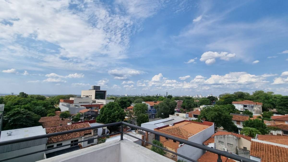 1 BEDROOM APARTMENT FOR SALE IN SEMINAR AREA, Bernardino Caballero, Asunción - imagen 9