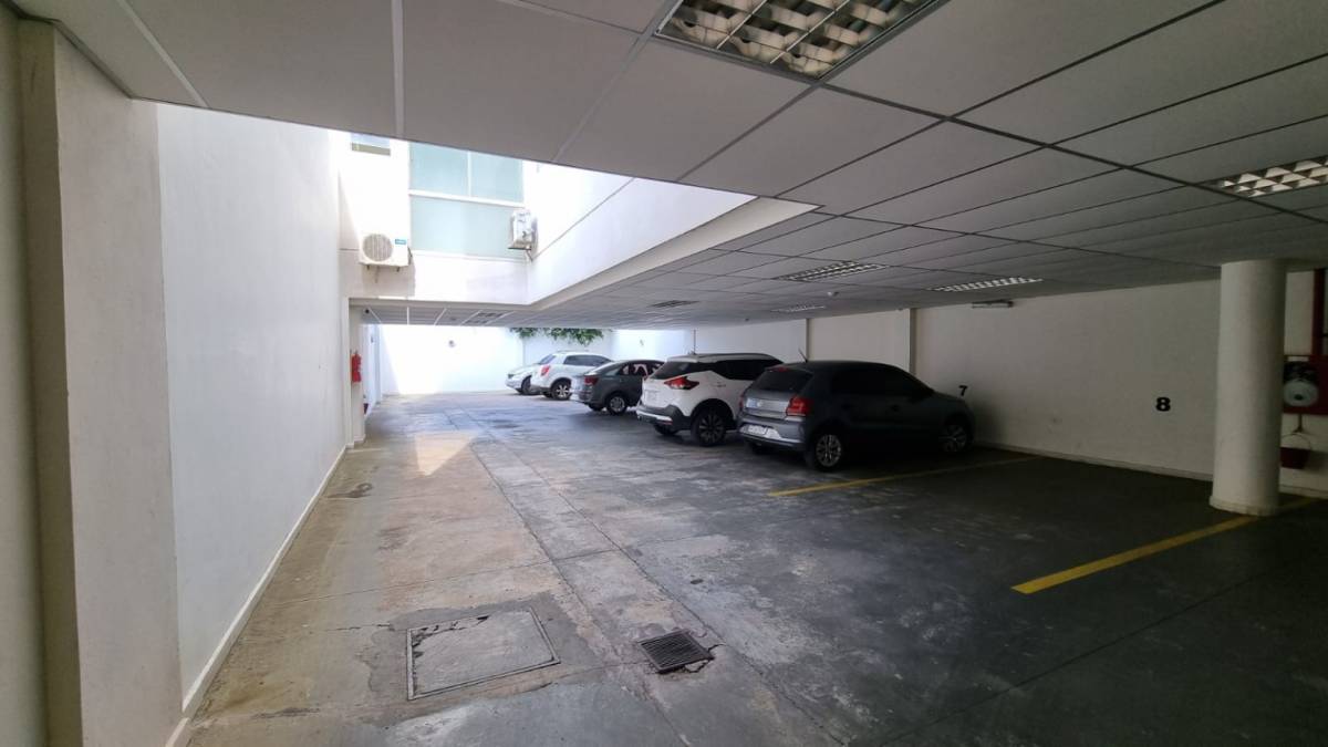 1 BEDROOM APARTMENT FOR SALE IN SEMINAR AREA, Bernardino Caballero, Asunción - imagen 10