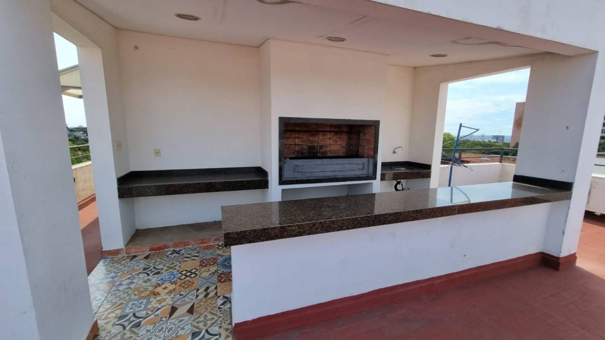 1 BEDROOM APARTMENT FOR SALE IN SEMINAR AREA, Bernardino Caballero, Asunción - imagen 11