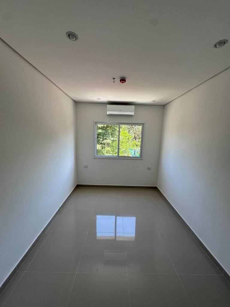 Brand new one-bedroom apartment for sale - Las Mercedes, Asuncion - 3