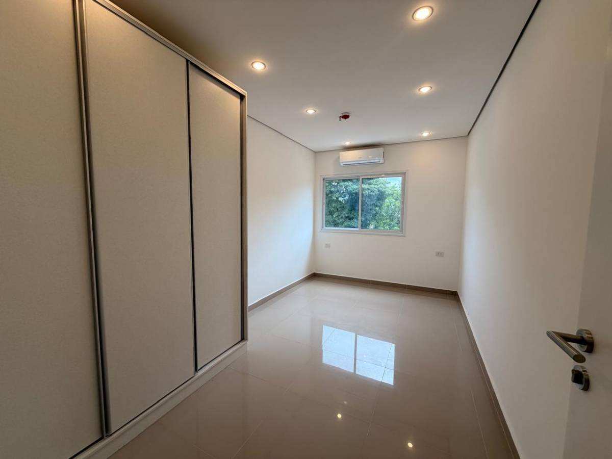 Brand new one-bedroom apartment for sale - Las Mercedes, Asuncion - 4