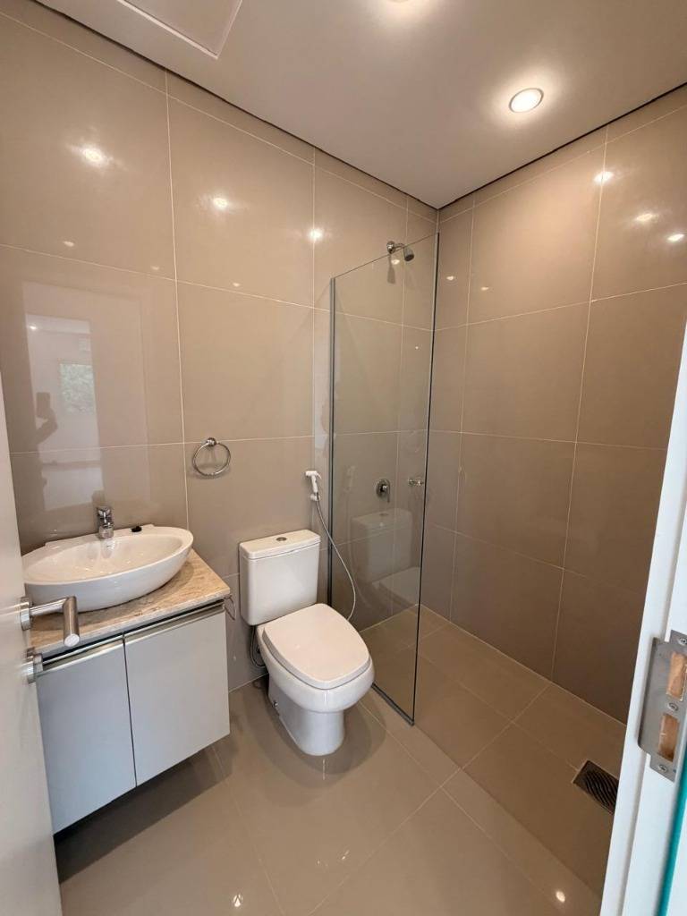 Brand new one-bedroom apartment for sale - Las Mercedes, Asuncion - 5