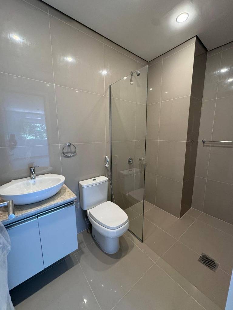Brand new one-bedroom apartment for sale - Las Mercedes, Asuncion - 6