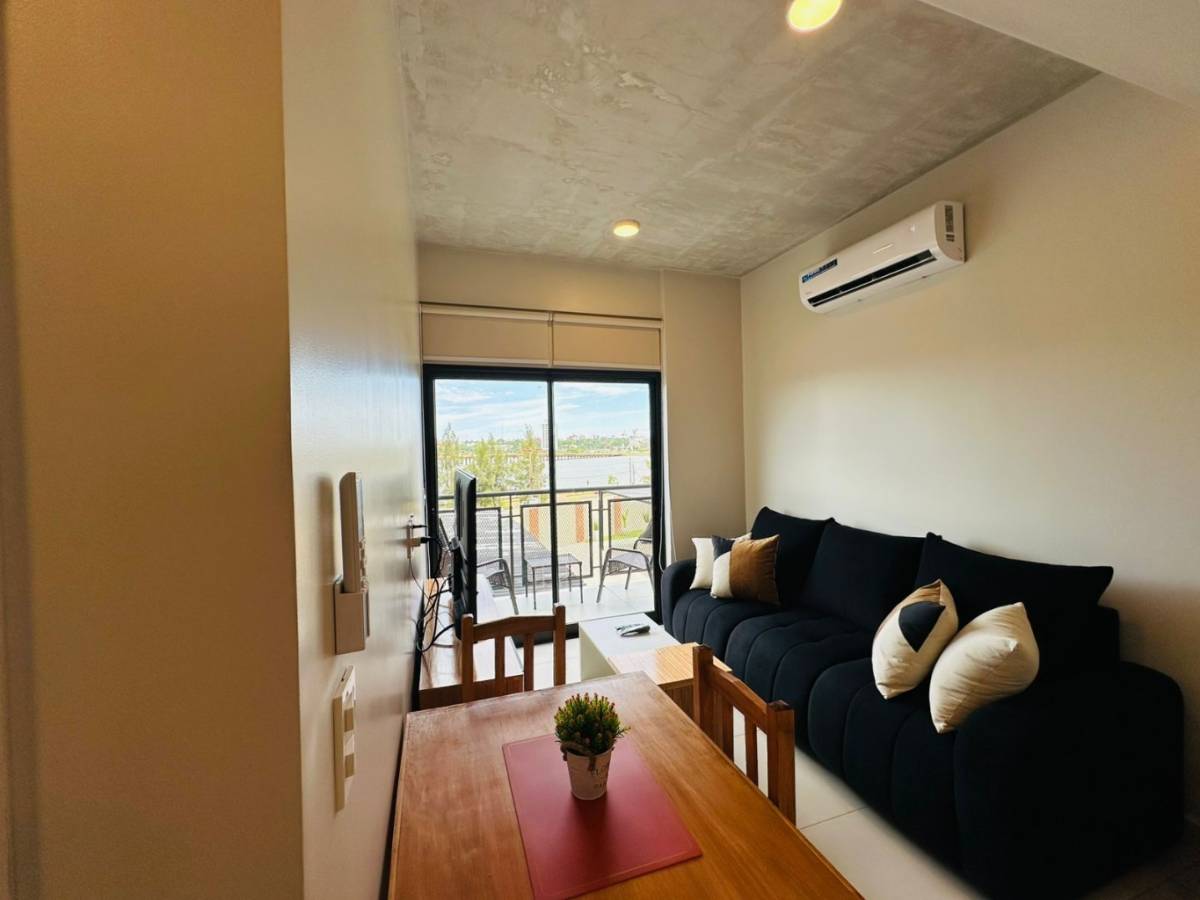 BRAND NEW FURNISHED APARTMENT, Encarnación, Itapúa - imagen 2