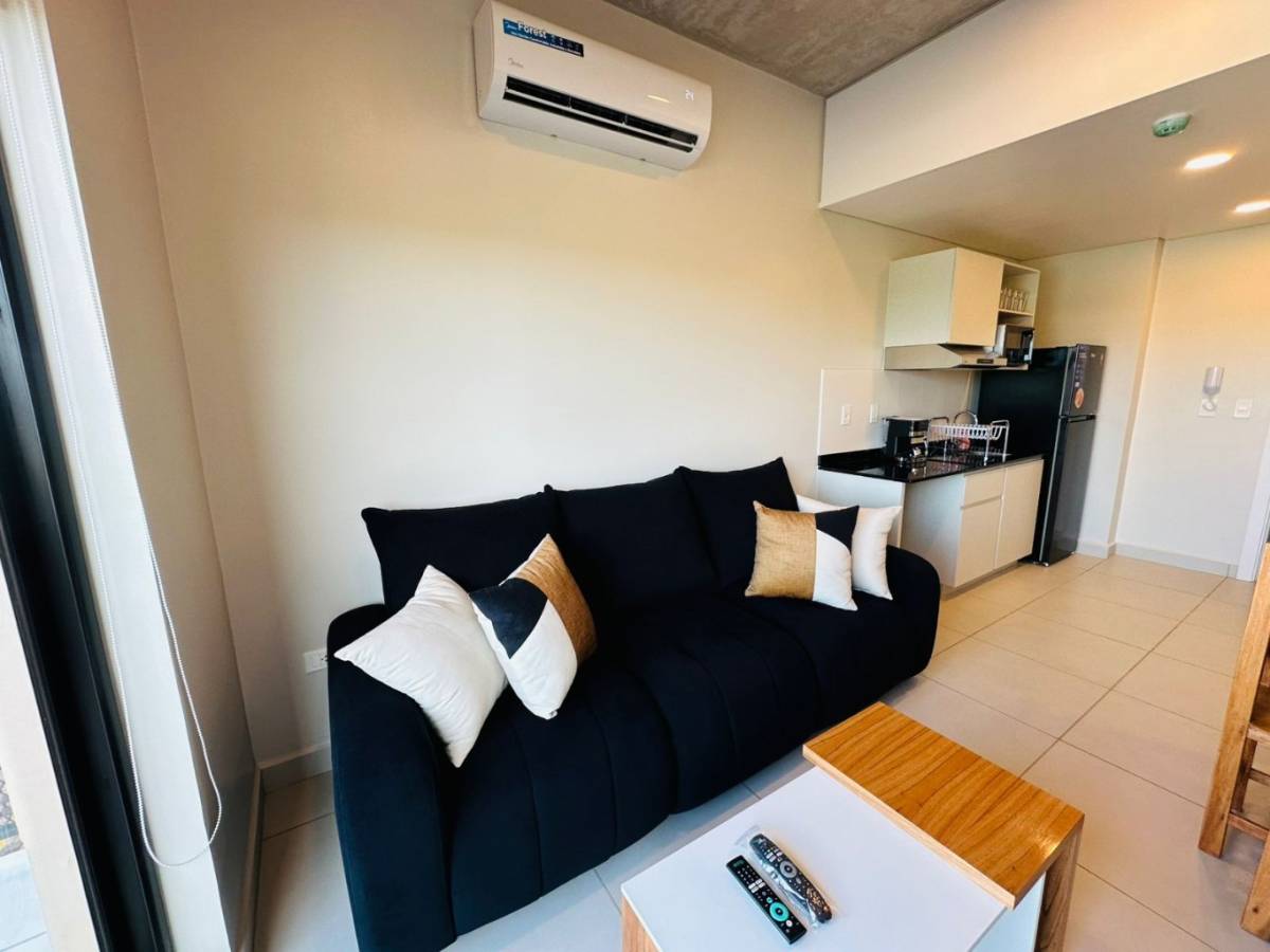 BRAND NEW FURNISHED APARTMENT, Encarnación, Itapúa - imagen 3