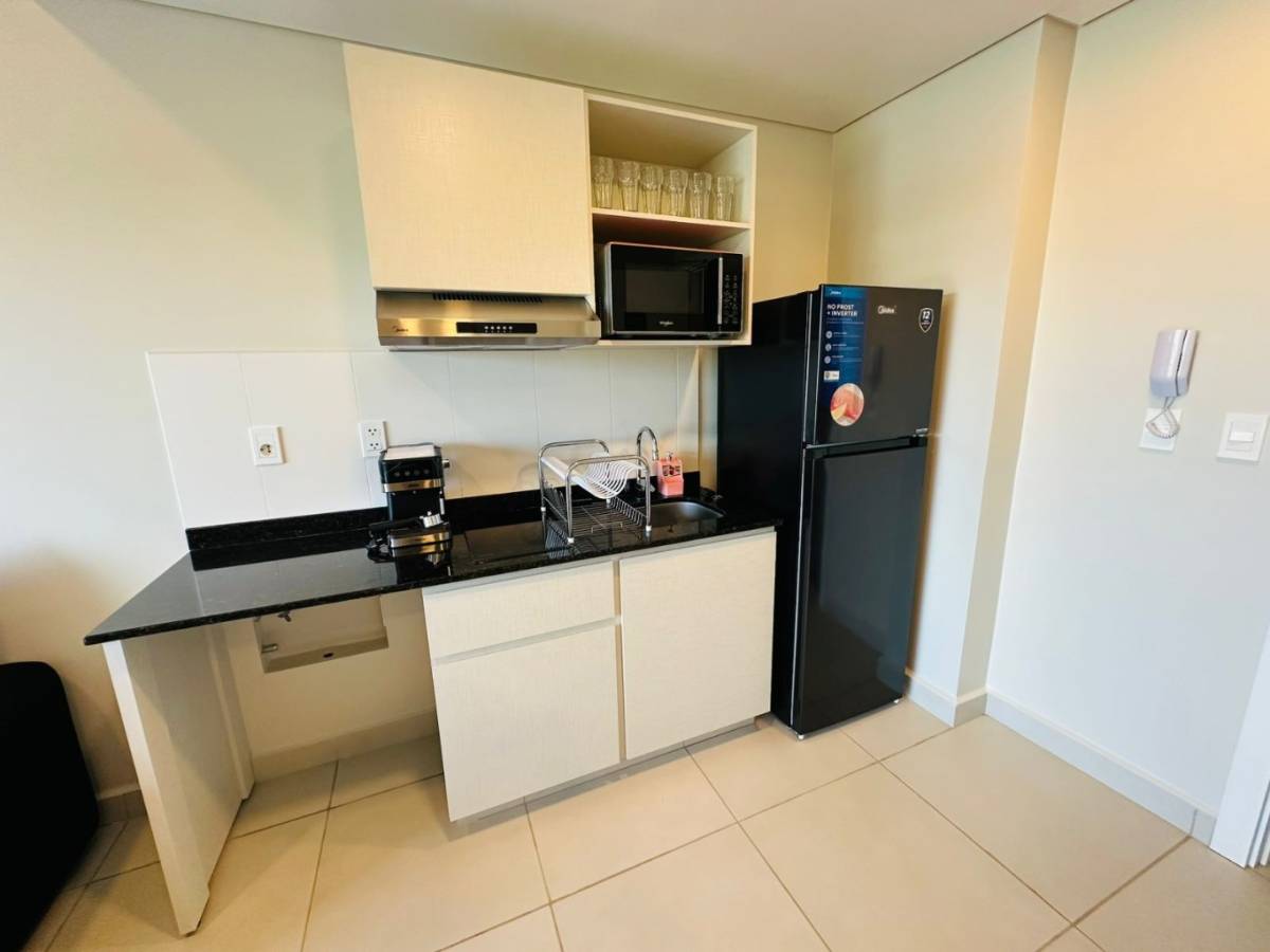 BRAND NEW FURNISHED APARTMENT, Encarnación, Itapúa - imagen 6