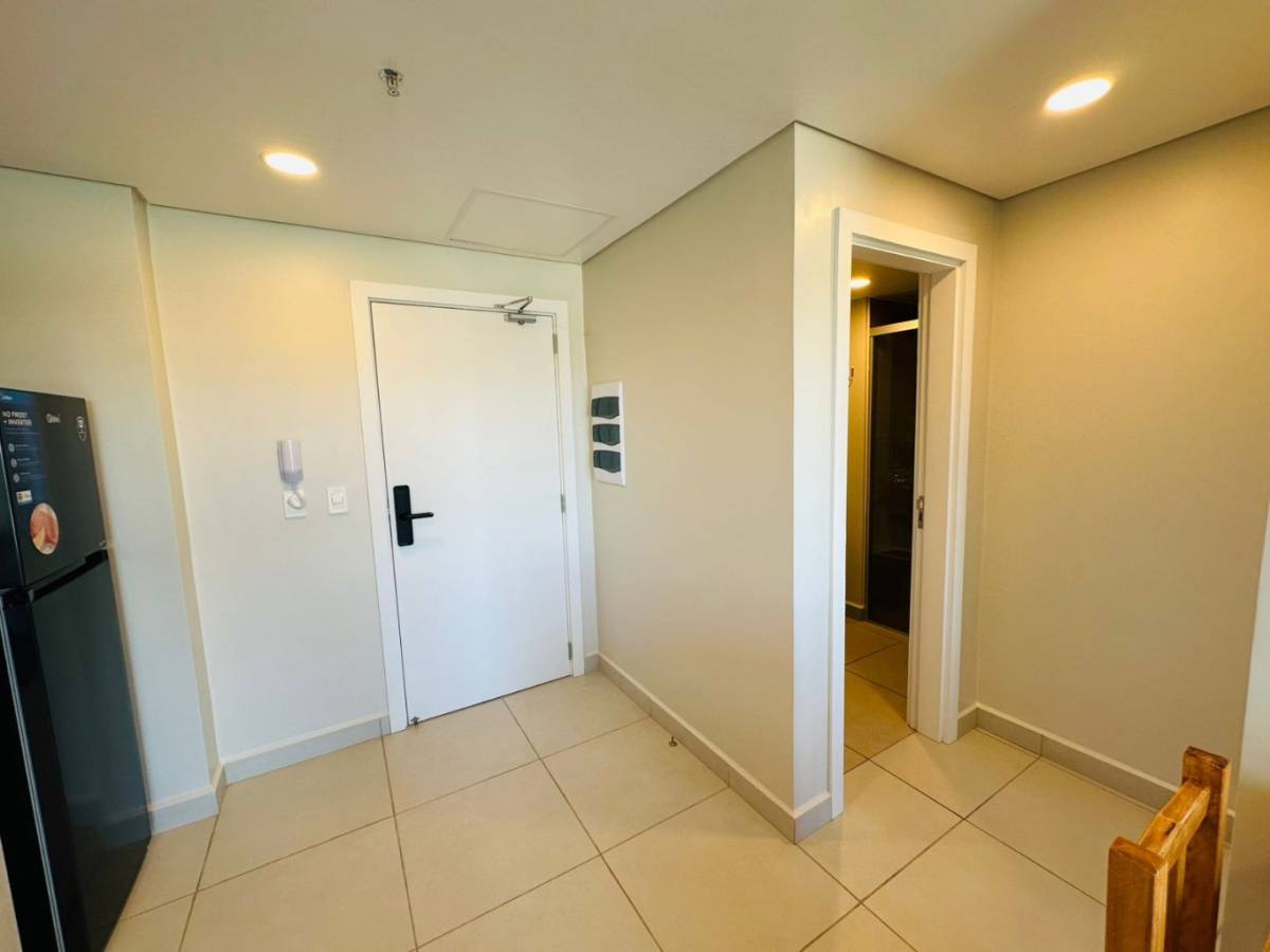 BRAND NEW FURNISHED APARTMENT, Encarnación, Itapúa - imagen 7