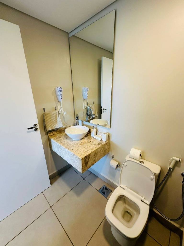 BRAND NEW FURNISHED APARTMENT, Encarnación, Itapúa - imagen 8