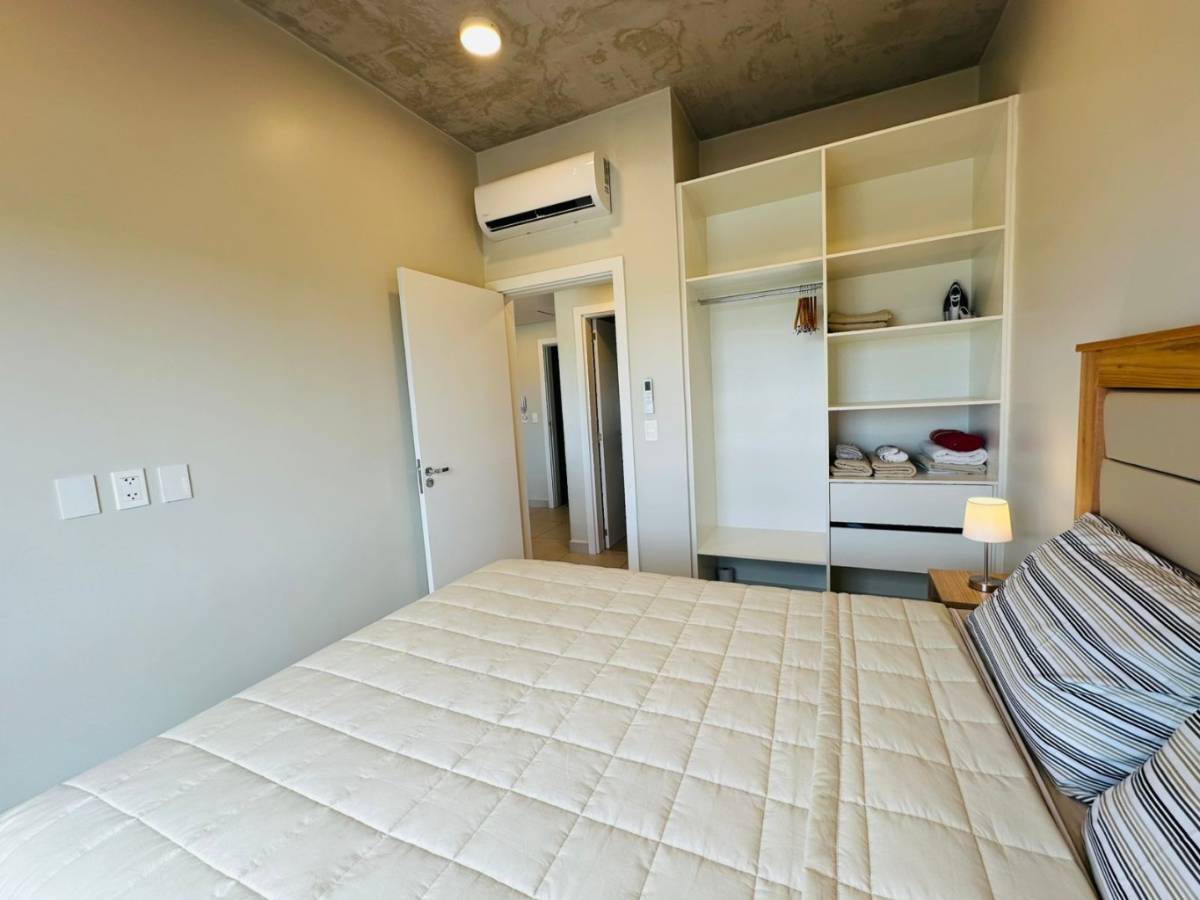 BRAND NEW FURNISHED APARTMENT, Encarnación, Itapúa - imagen 10