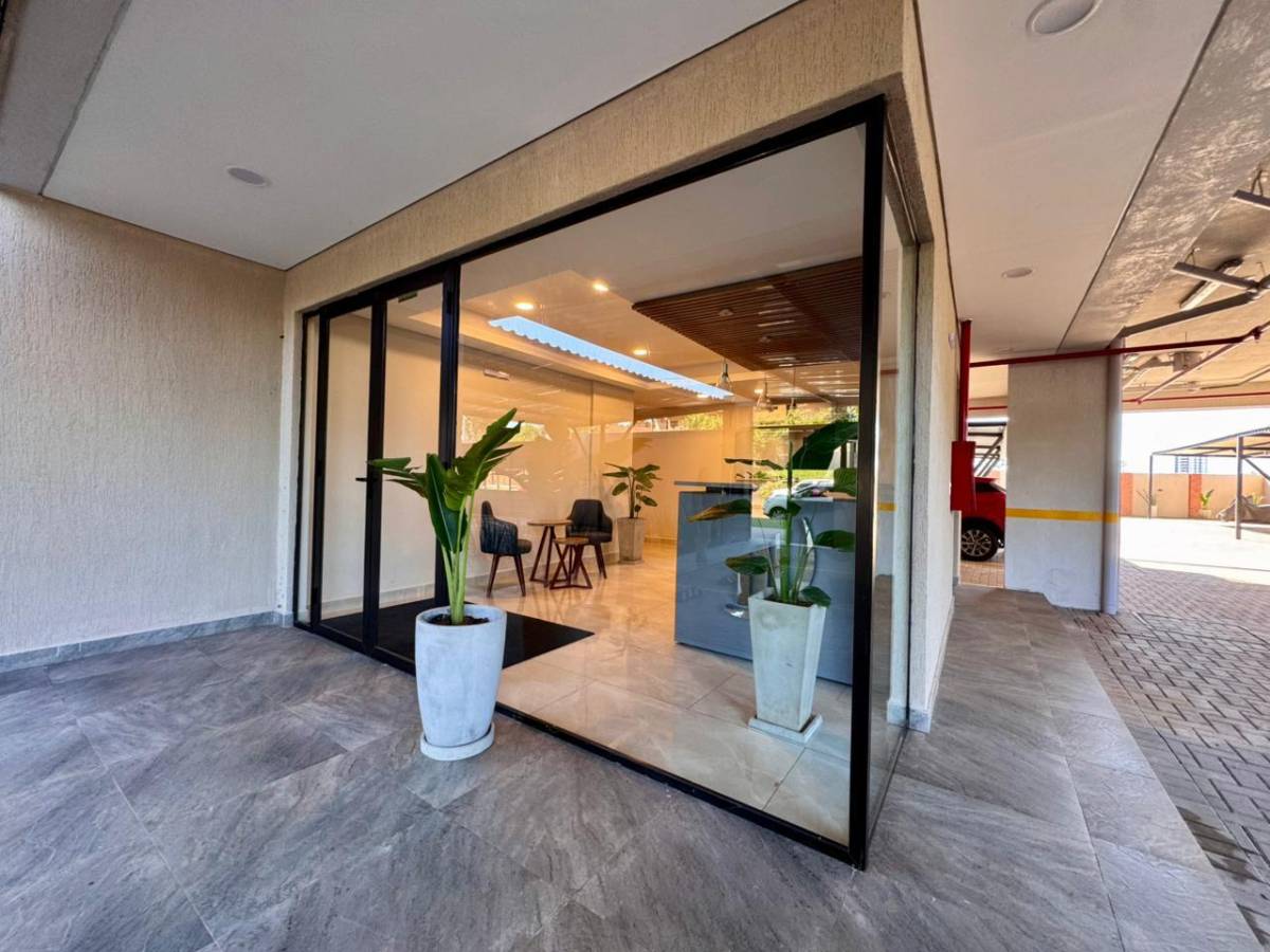 BRAND NEW FURNISHED APARTMENT, Encarnación, Itapúa - imagen 11