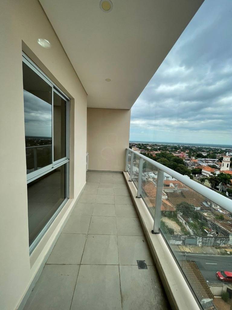 1-BEDROOM APARTMENT FOR SALE IN DOWNTOWN, Gral. Diaz, Asunción - imagen 5