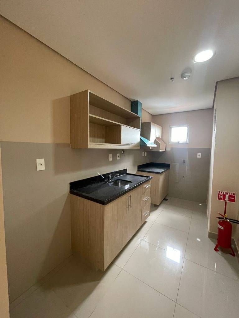 1-BEDROOM APARTMENT FOR SALE IN DOWNTOWN, Gral. Diaz, Asunción - imagen 8