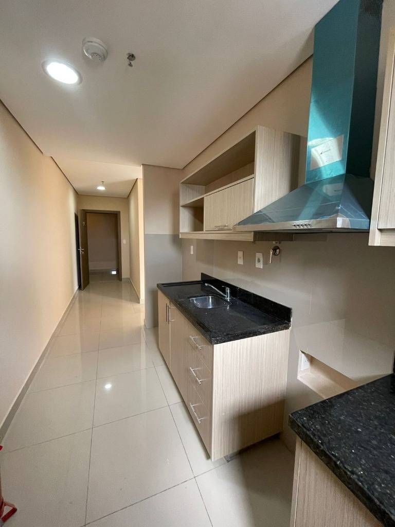 1-BEDROOM APARTMENT FOR SALE IN DOWNTOWN, Gral. Diaz, Asunción - imagen 9
