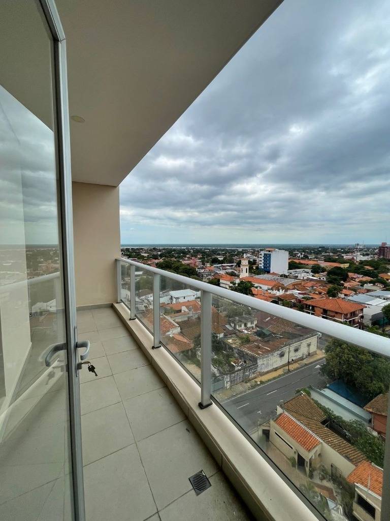 1-BEDROOM APARTMENT FOR SALE IN DOWNTOWN, Gral. Diaz, Asunción - imagen 14