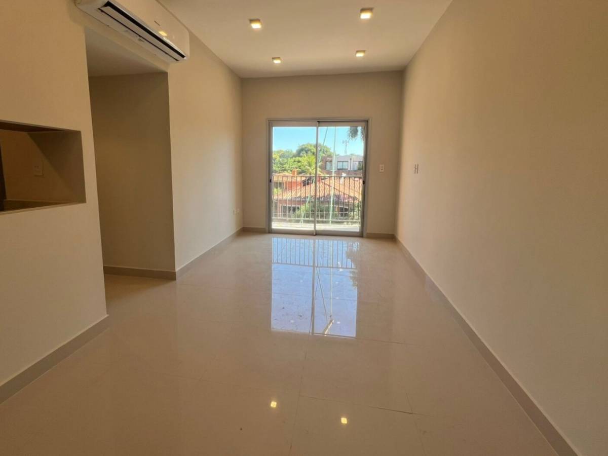 Condominium for Sale in Luque, Central Asuncion - 1