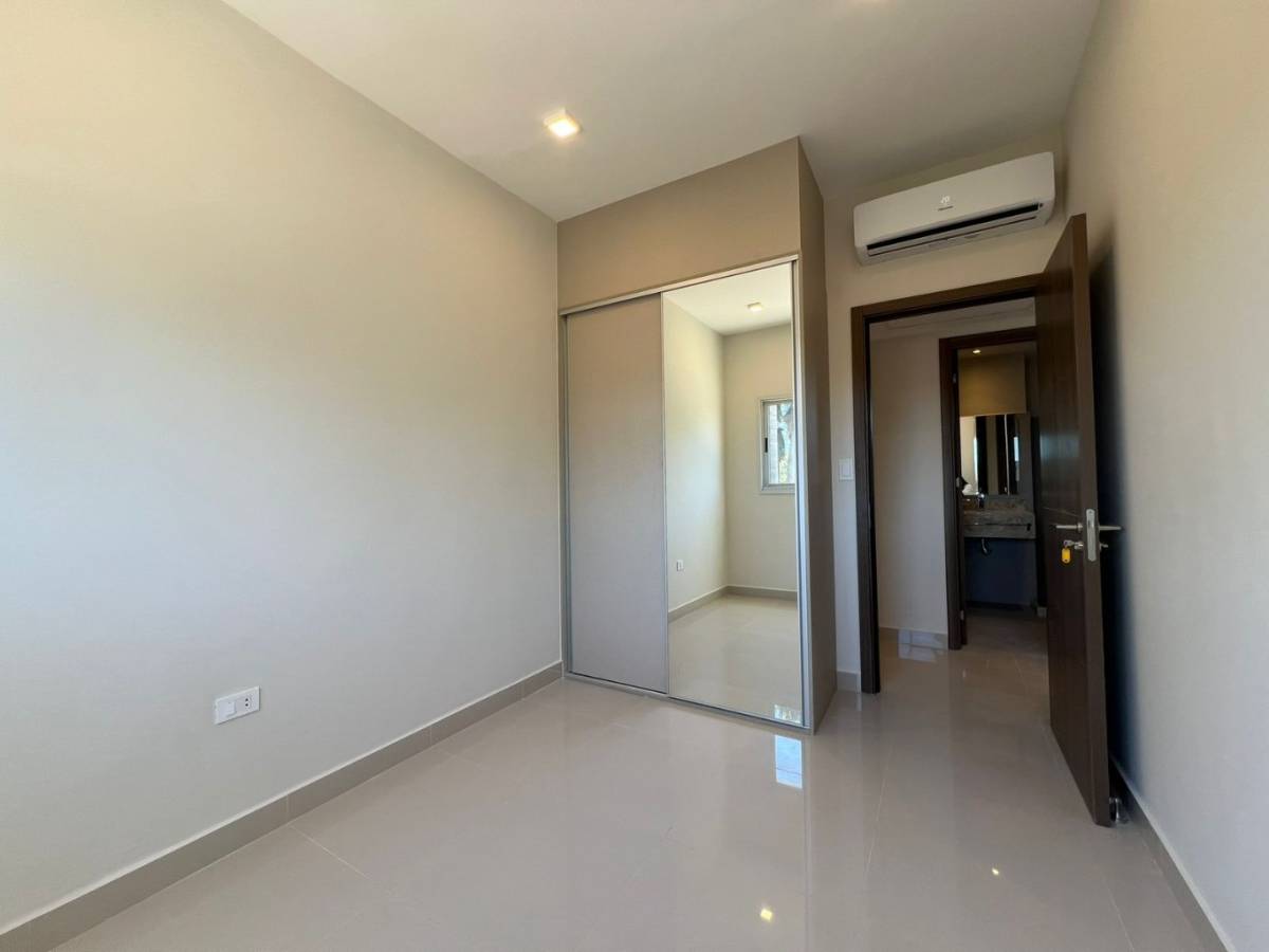 Condominium for Sale in Luque, Central Asuncion - 2