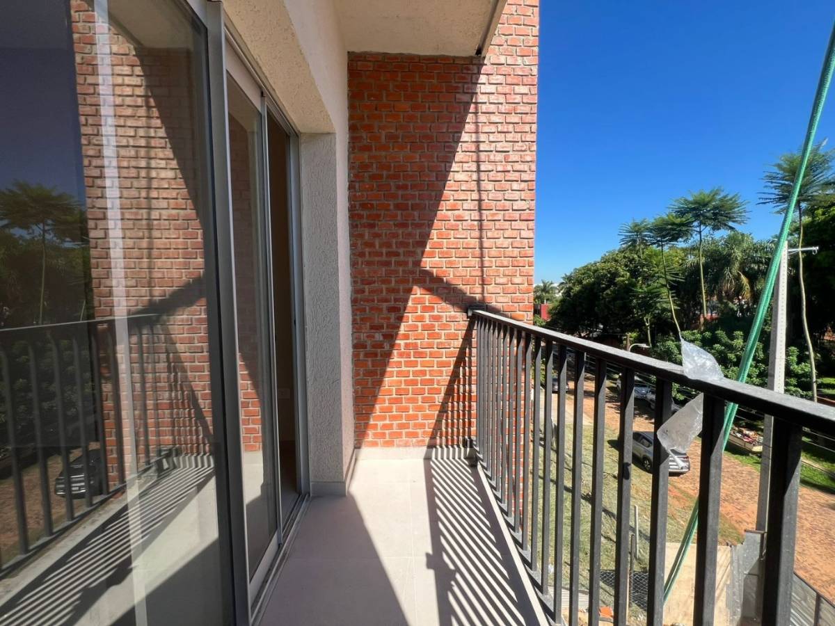 Condominium for Sale in Luque, Central Asuncion - 4