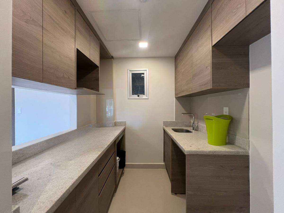 Condominium for Sale in Luque, Central Asuncion - 5
