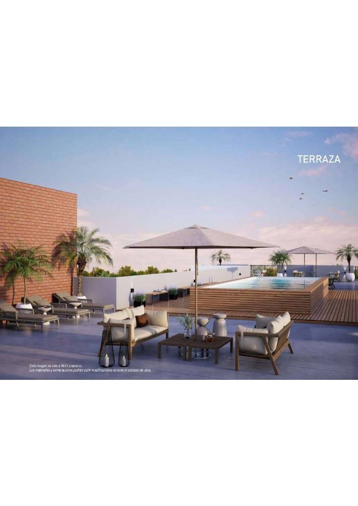 Condominium for Sale in Luque, Central Asuncion - 9