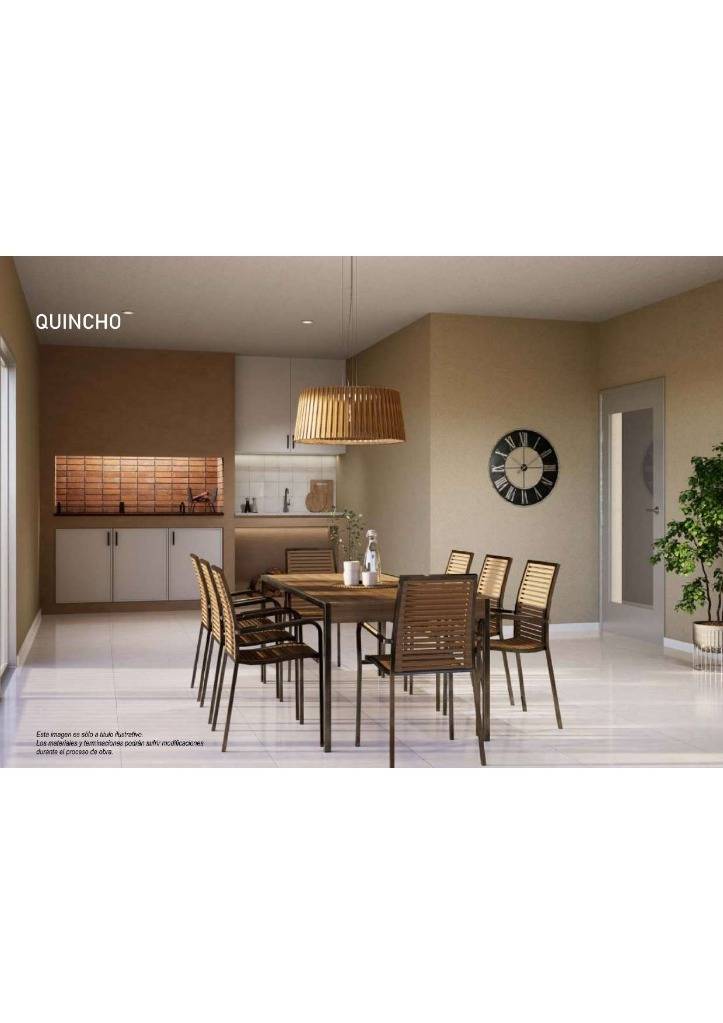 Condominium for Sale in Luque, Central Asuncion - 10