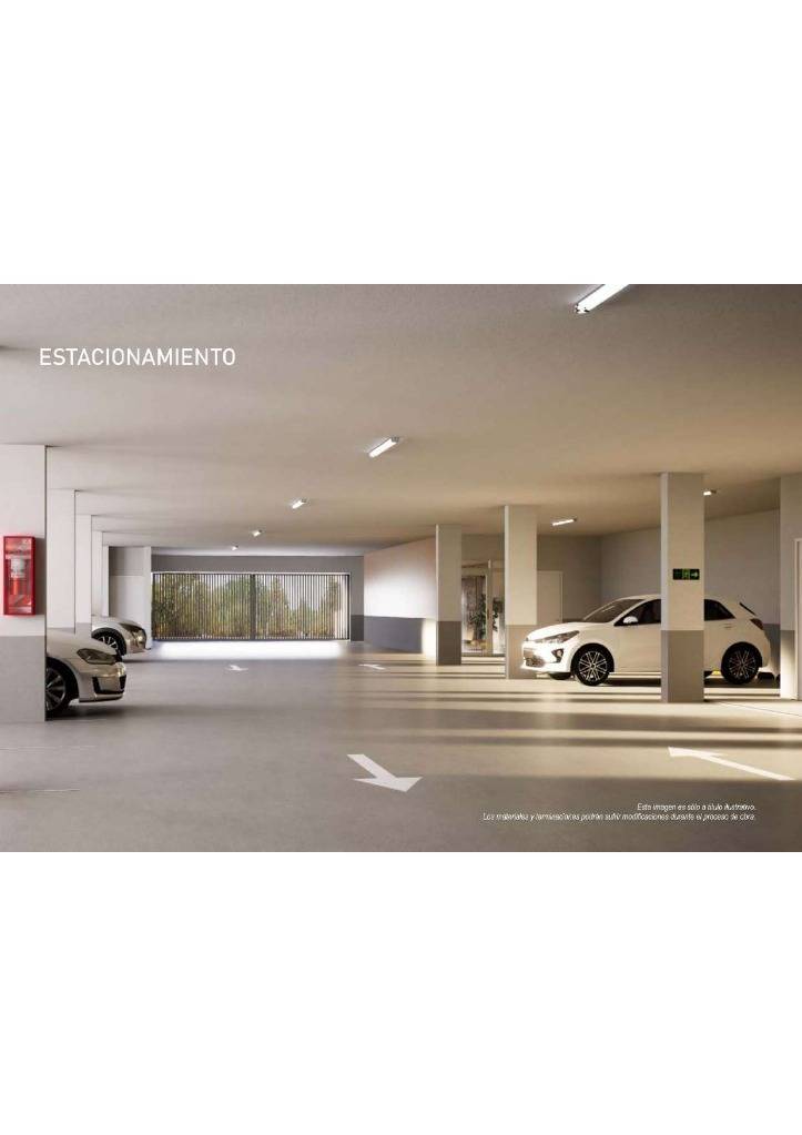 Condominium for Sale in Luque, Central Asuncion - 11