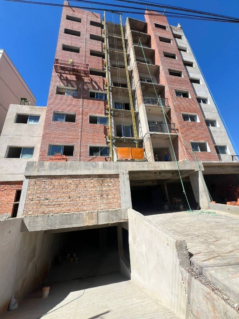 Condominium for Sale in Luque, Central Asuncion - 12