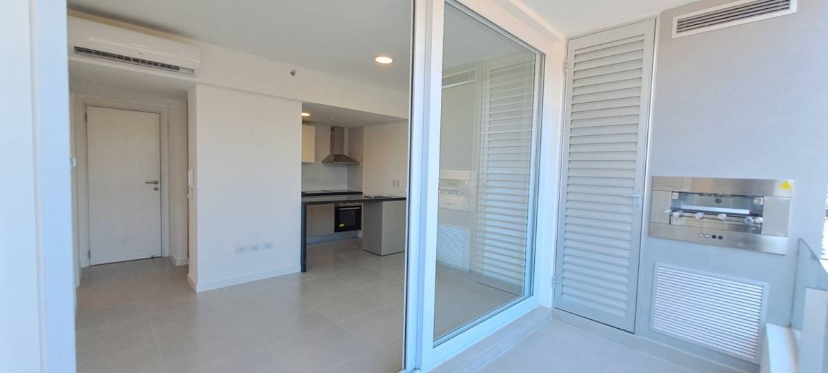 ONE-BEDROOM APARTMENT WITH A GARAGE IN BARRIO JARA, Asunción - 1
