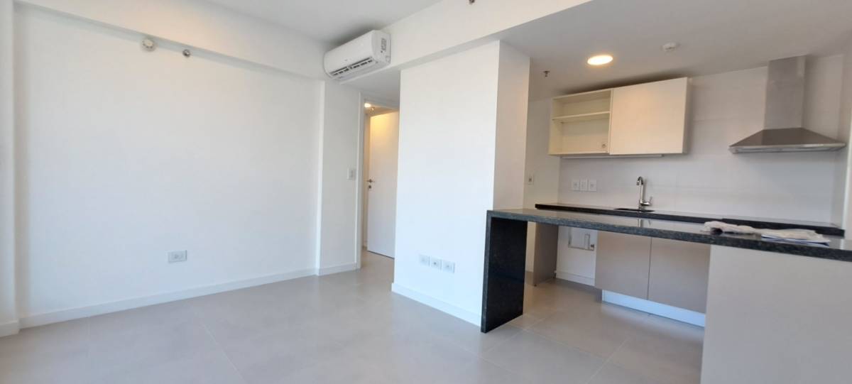 ONE-BEDROOM APARTMENT WITH A GARAGE IN BARRIO JARA, Asunción - 2
