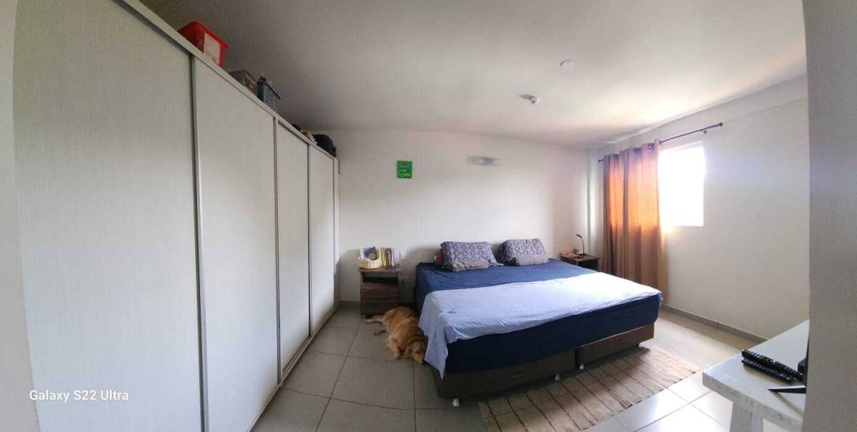 3-bedroom apartment for sale in the city of Lambare - 3