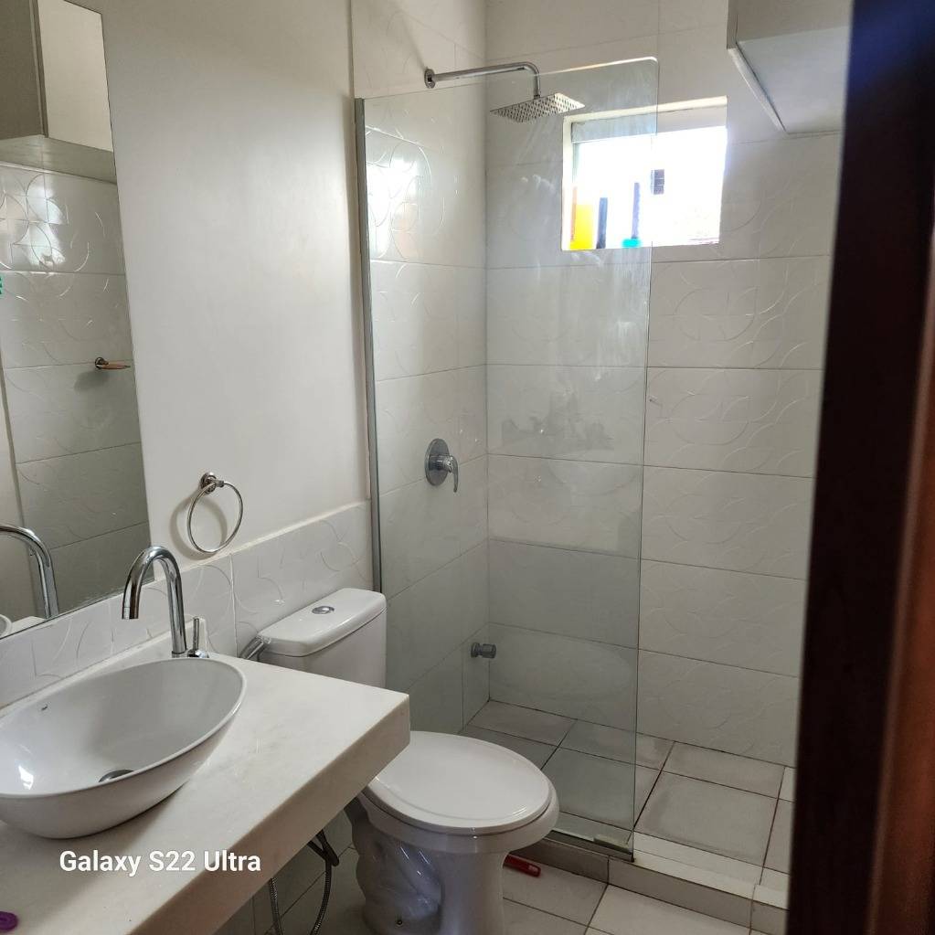 3-bedroom apartment for sale in the city of Lambare - 4