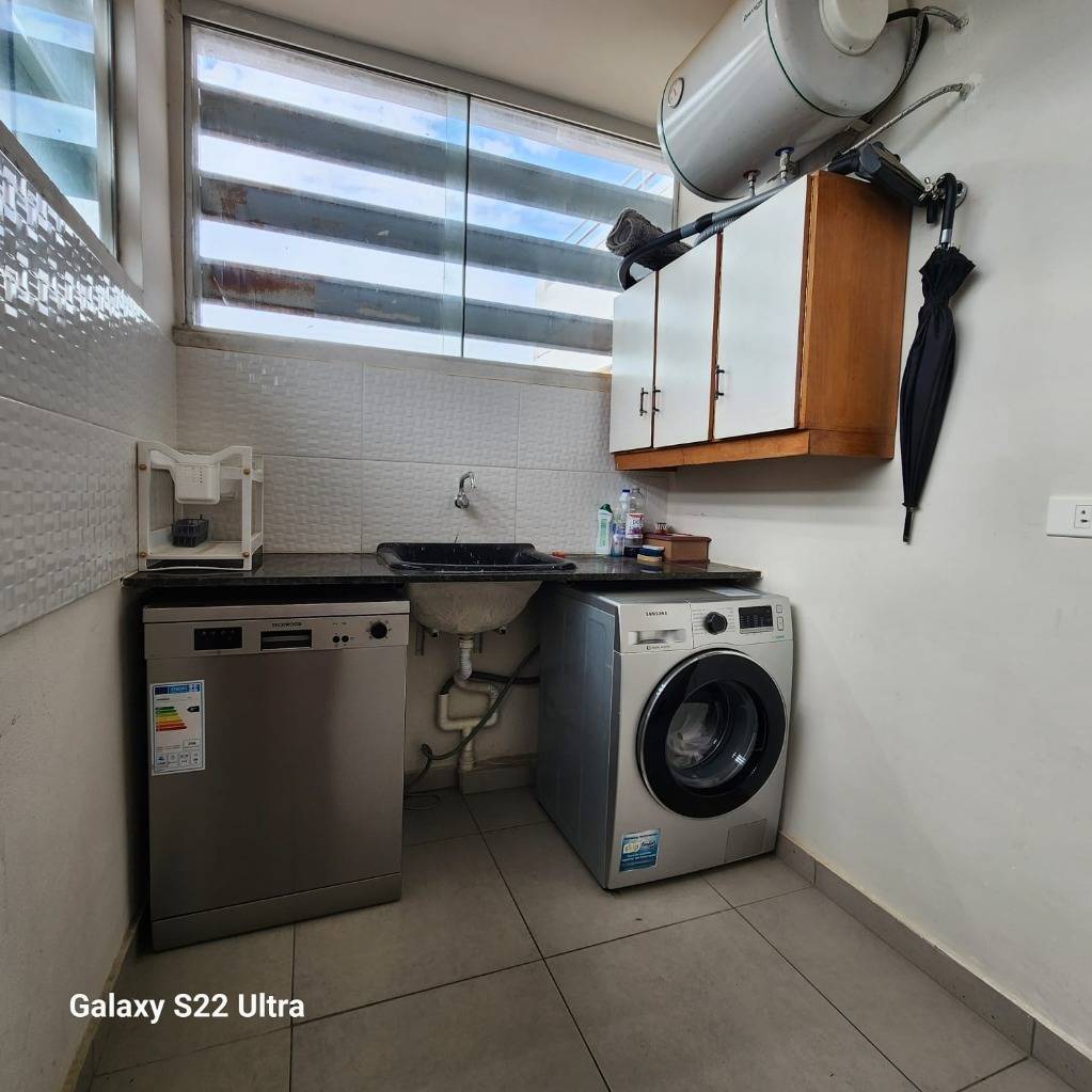 3-bedroom apartment for sale in the city of Lambare - 5