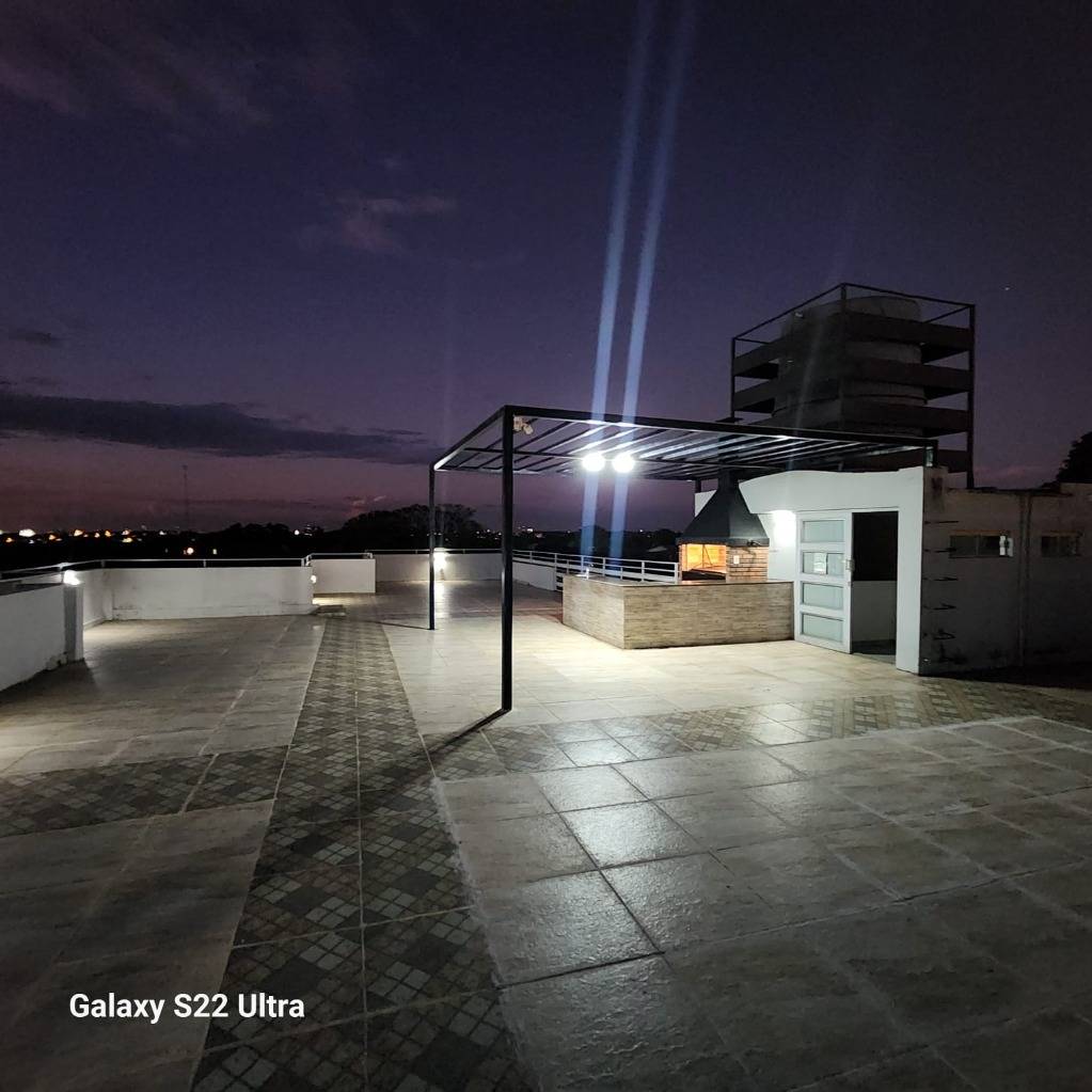3-bedroom apartment for sale in the city of Lambare - 8