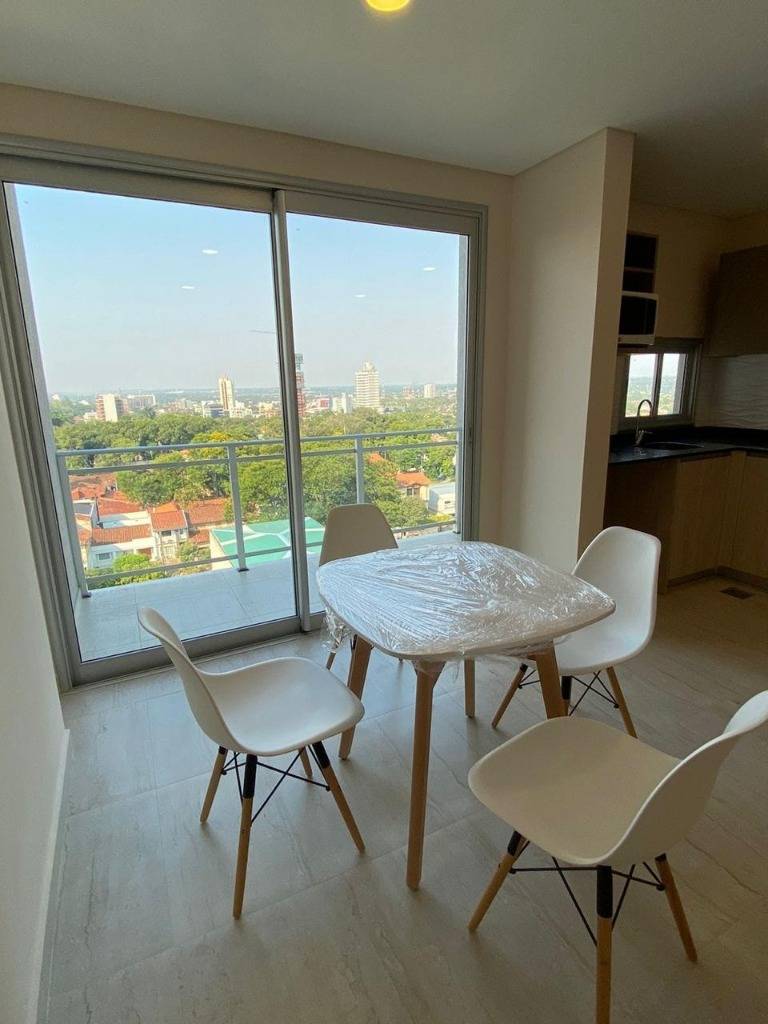 for sale with rent located 5 minutes from the corporate hub of Asunción, Herrera, Asunción - 4
