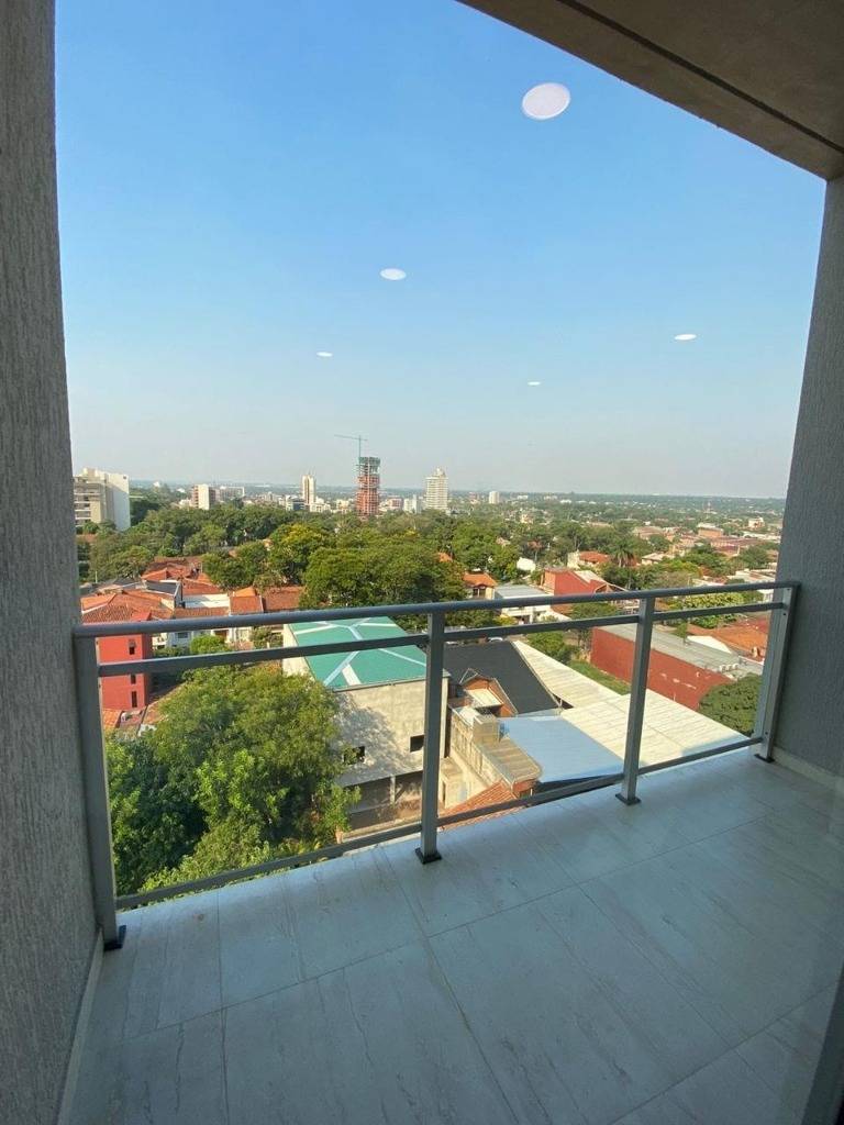 for sale with rent located 5 minutes from the corporate hub of Asunción, Herrera, Asunción - 5