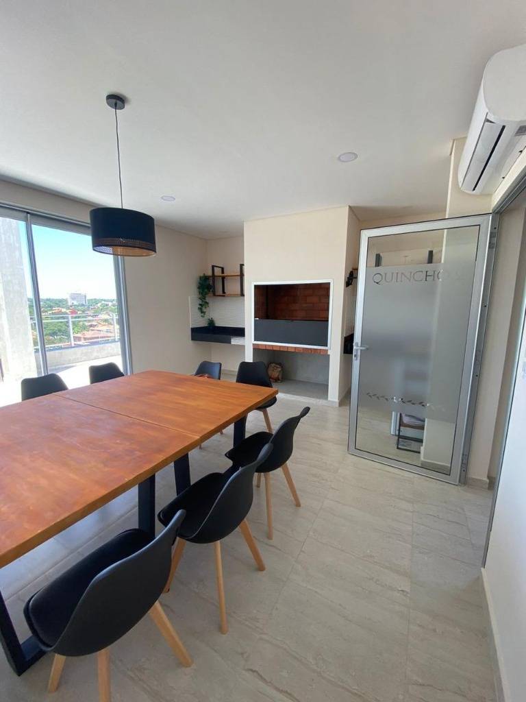 for sale with rent located 5 minutes from the corporate hub of Asunción, Herrera, Asunción - 11